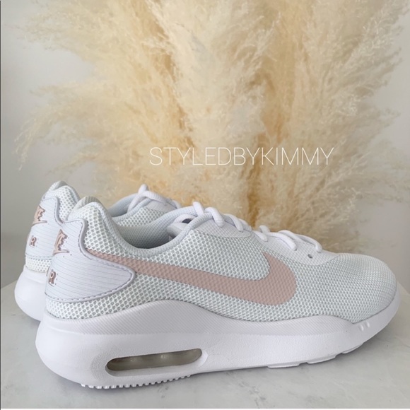 🌸 NIKE AIR MAX OKETO Sneakers Shoes NWT - Picture 10 of 12